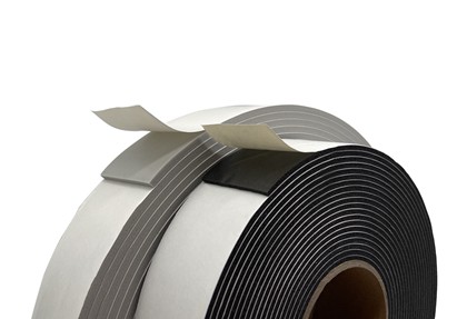 PVC Single Sided Foam Tape