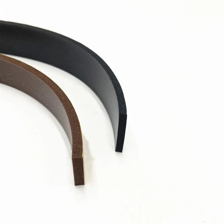 Espandere PVC Seal Foam Window Weatherstrip