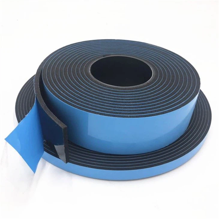 Industrial Adhesive PVC Foam Tape