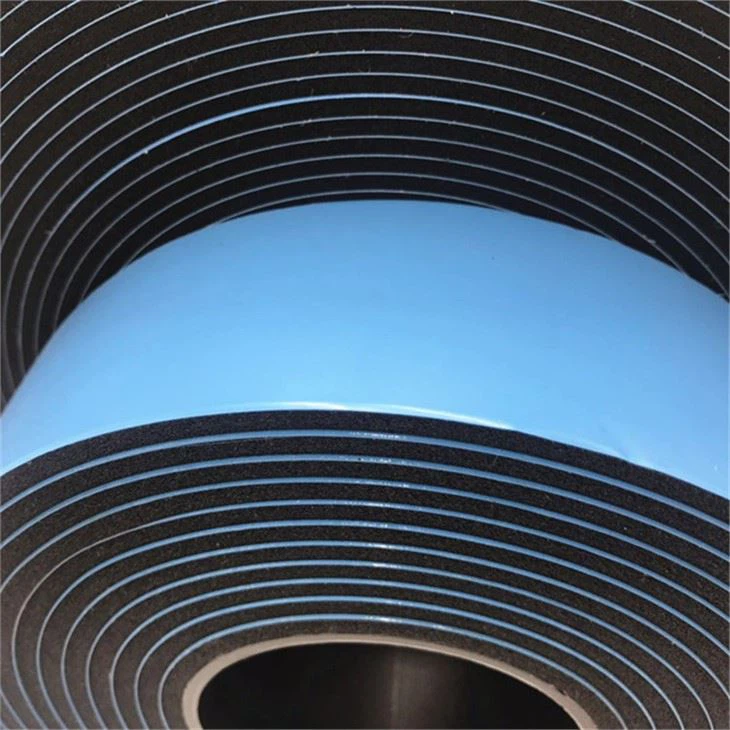 Industrial Adhesive PVC Foam Tape