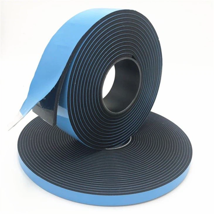 Industrial Adhesive PVC Foam Tape