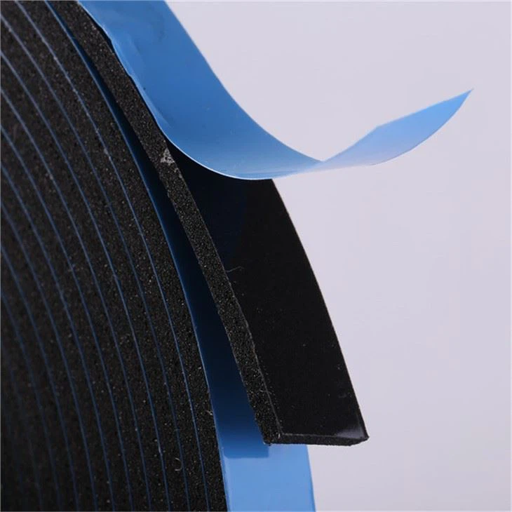 Self Adhesive Waterproof PVC Foam Tape