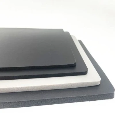 Foglio in schiuma di PVC personalizzato