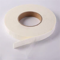 Nastro adesivo in schiuma di PVC a media densità