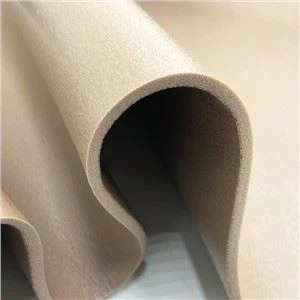 Schiuma di PVC flessibile