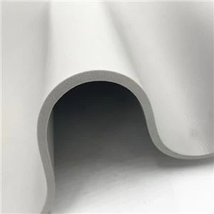 Schiuma in PVC morbido per l'edilizia