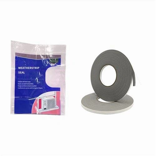 Guarnizione in schiuma a media densità