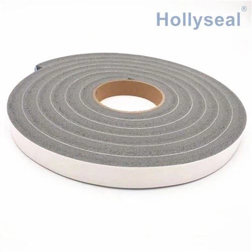 Nastro in schiuma a cellule chiuse in PVC