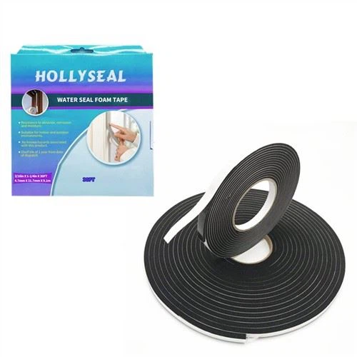 Tenuta della finestra Schiuma Intemperie