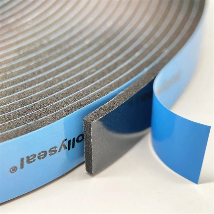 Double Sided Adhesive PVC Foam Tape