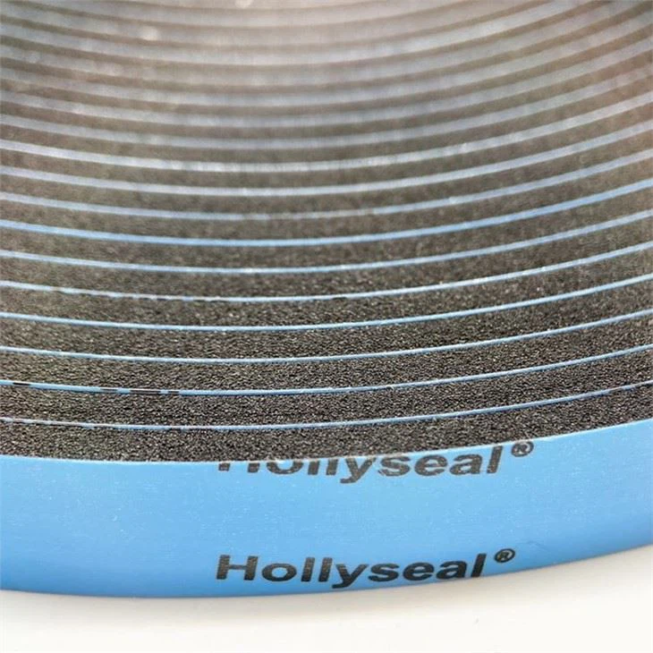 Double Sided Adhesive PVC Foam Tape