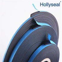 Nastro Glaizng in PVC espanso a celle chiuse a doppia faccia