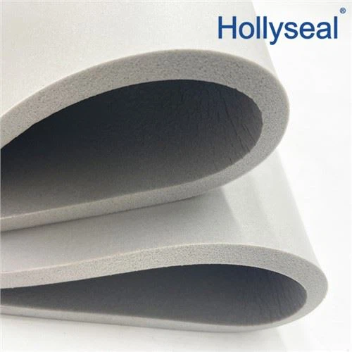 Schiuma in PVC espanso a cellule chiuse