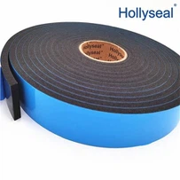 Nastro per vetri in PVC espanso ad alta densità