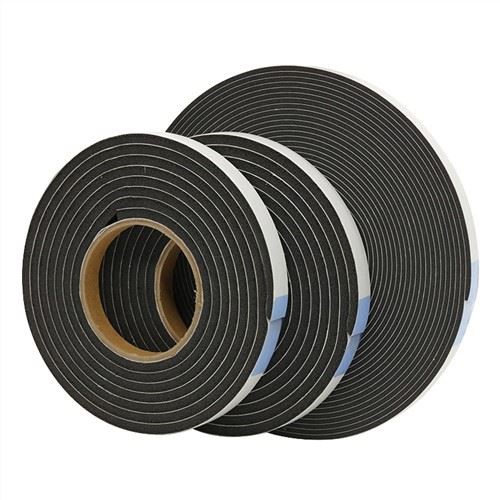 2025 I 10 migliori produttori di nastri in schiuma di PVC in Cina