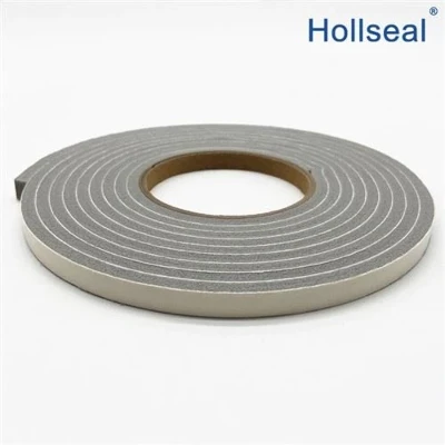 Nastro sigillante in PVC espanso impermeabile