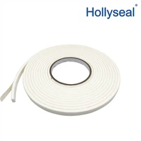 Nastro in PVC espanso bianco