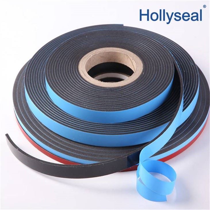 Soft High Density Pvc Foam Tape